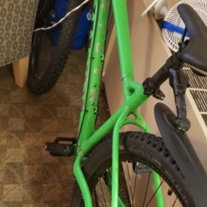 Marin Bikes San quintin 1 Green