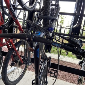 2018 Cannondale Trail 5 Black