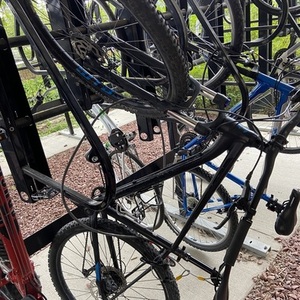 2018 Cannondale Trail 5 Black