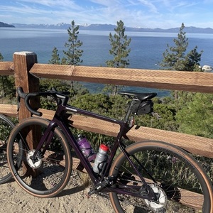 2022 Cannondale SuperSix EVO Carbon Purple
