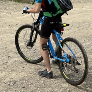 2020 GT Bicycles Aggressor Pro Blue and Yellow or Gold