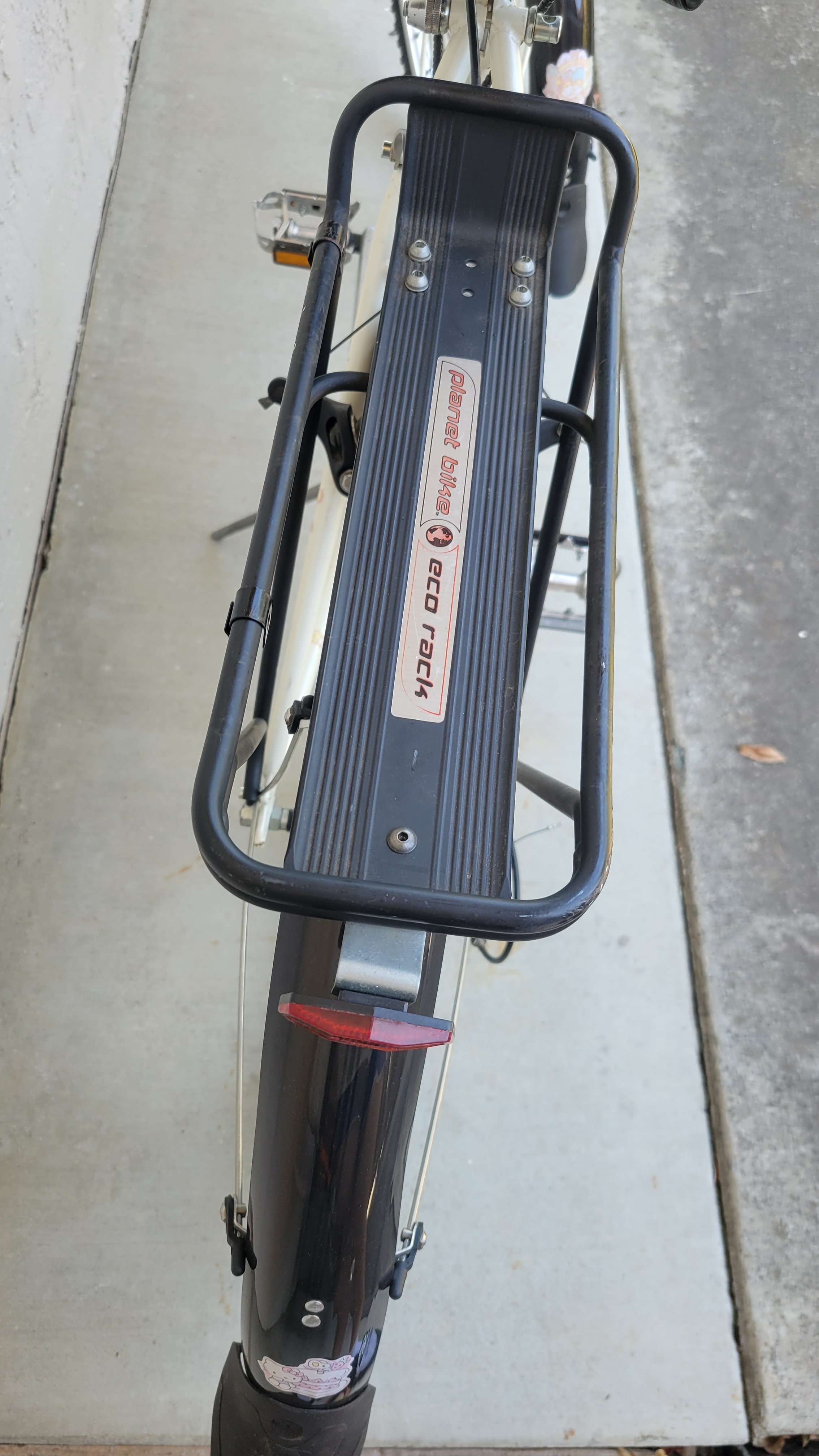 1990 Miyata Sportrunner