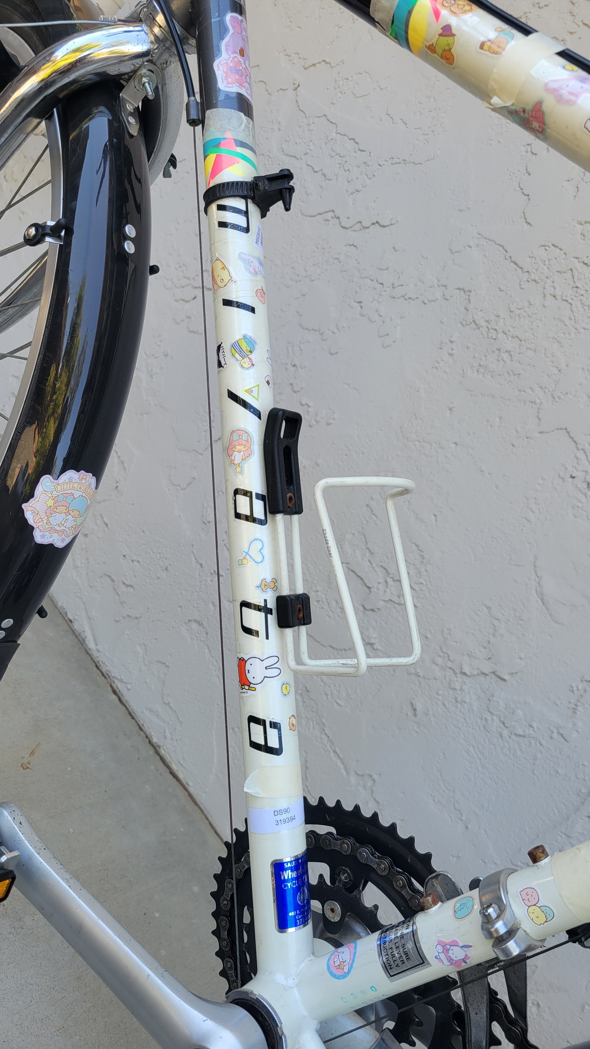 1990 Miyata Sportrunner