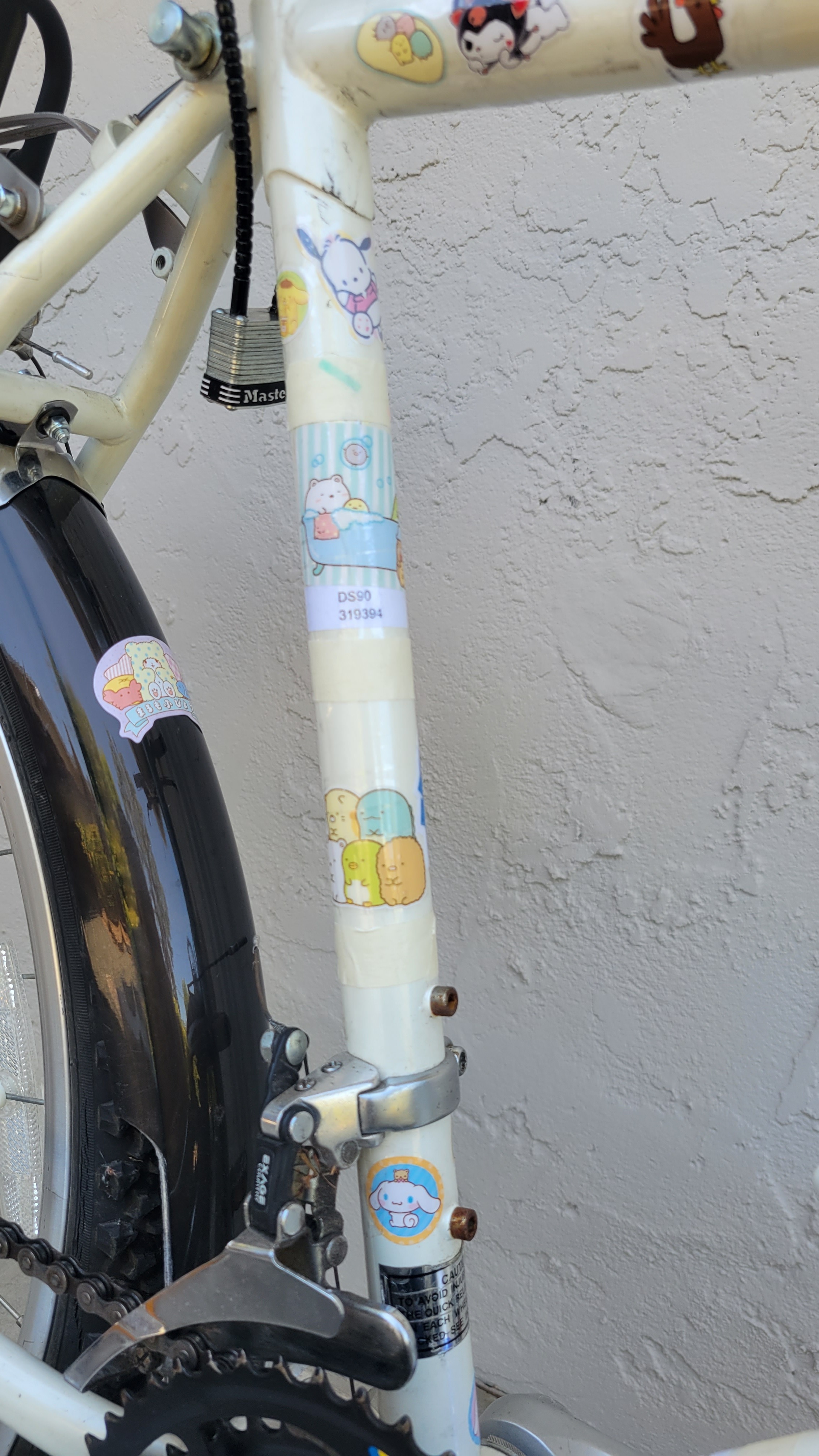 1990 Miyata Sportrunner