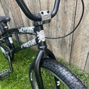 2010 WeThePeople Crysis Black