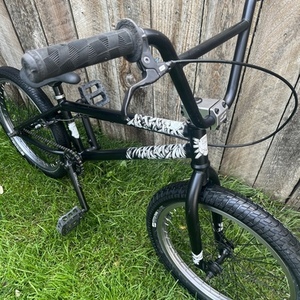 2010 WeThePeople Crysis Black