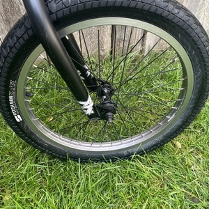 2010 WeThePeople Crysis Black