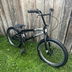 2010 WeThePeople Crysis Black