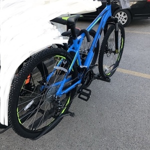 2020 GT Bicycles Aggressor Pro Blue and Yellow or Gold