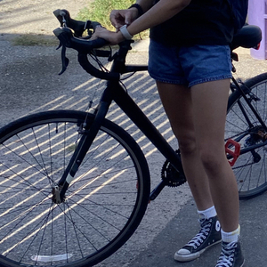 2012 Specialized Tricross Black