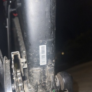 2023 Giant Talon Black