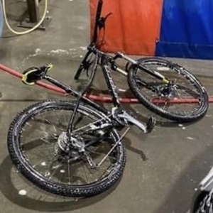 2017 Norco Bikes Black