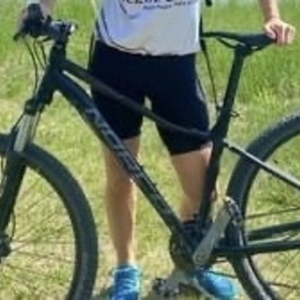 2017 Norco Bikes Black