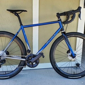 2022 SyCip Custom Blue