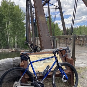 2022 SyCip Custom Blue