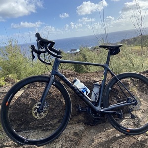 2022 SyCip Custom Blue