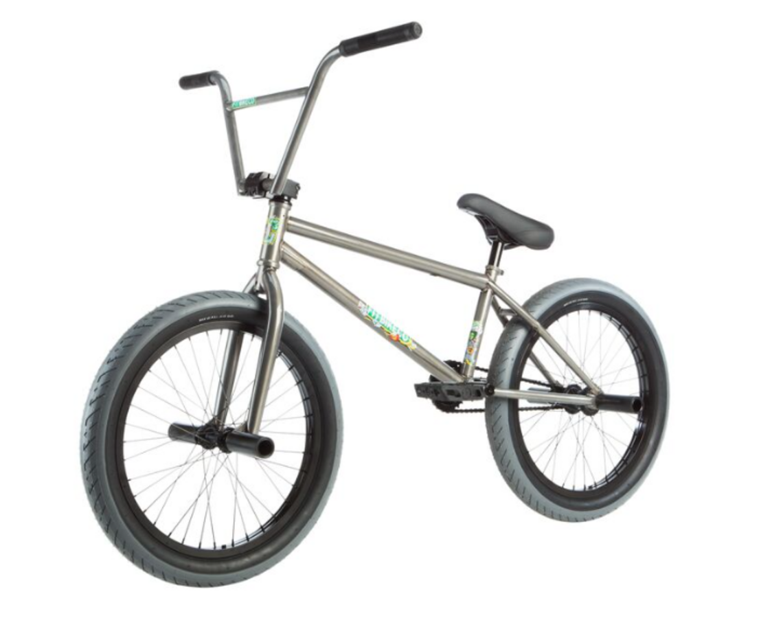 2019 Fit bike Co. Fit Begin FC 20.5