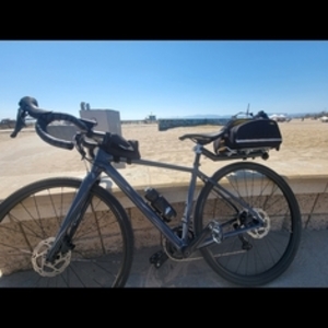 2021 Cannondale Topstone 1 Blue