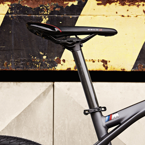 2014 BMW BMW Cruise M Bike Silver, gray or bare metal