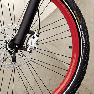2014 BMW BMW Cruise M Bike Silver, gray or bare metal