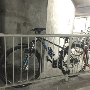 2014 Trek X-Caliber 5 Silver or Gray