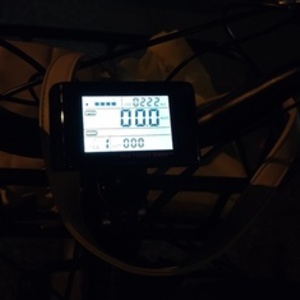 2022 Rad Power Bikes RadRover Stepthru 1 Black