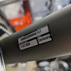 Globe Specialized Haul ST Satin Green