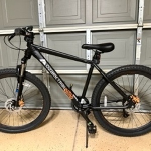 2023 Ozark Trail GS 12808 Black
