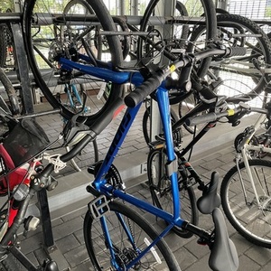 2022 Giant Escape 3 Blue