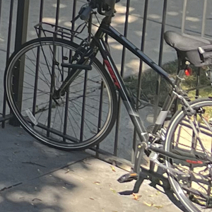 Felt Verza Speed 0 (Reflective Red) Black