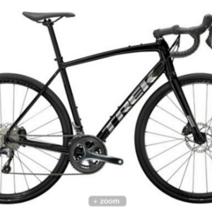 2022 Trek DOMANE AL 4 DISC Black