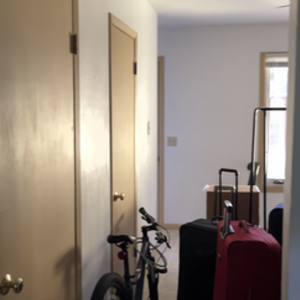 Trek Silver, gray or bare metal