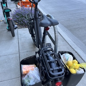 2023 Specialized unknown Black