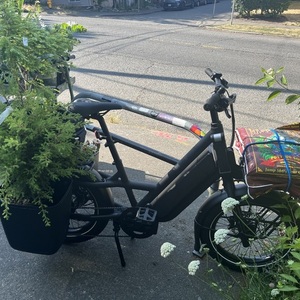 2023 Specialized unknown Black