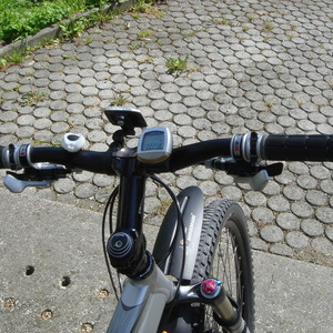 2010 Specialized Epic Comp Silver or Gray