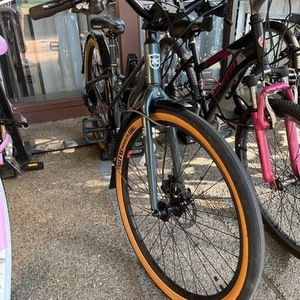 2023 Kona Coco Green