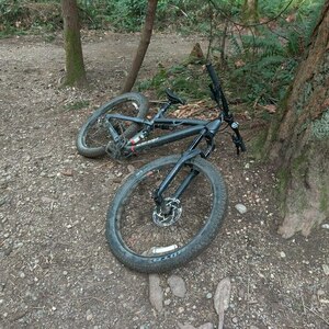 2019 REI Co-op DRT 3.1 Black