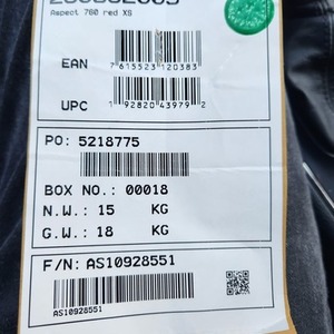 2023 SCOTT Aspect 760 red XS Red and Black