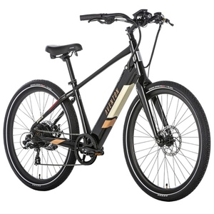 Aventón Pace 350 Black