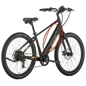 Aventón Pace 350 Black