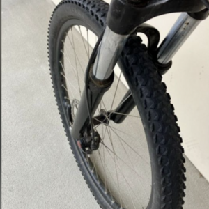 Specialized Rockhopper Comp Red