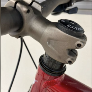 Specialized Rockhopper Comp Red