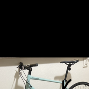 Cannondale Quick 4 Teal