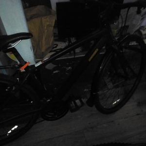 Diamondback Metric 1 Black