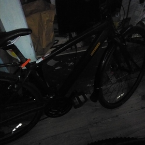 Diamondback Metric 1 Black