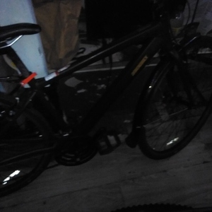 Diamondback Metric 1 Black