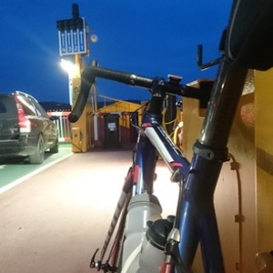 2015 SCOTT Speedster 20 White, Blue, and Red