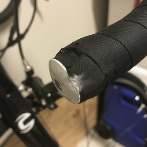 2013 Cannondale Caad10 5 105 Silver or Gray