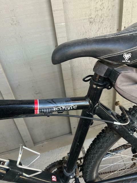 Stolen 2020 Diamondback SL 318