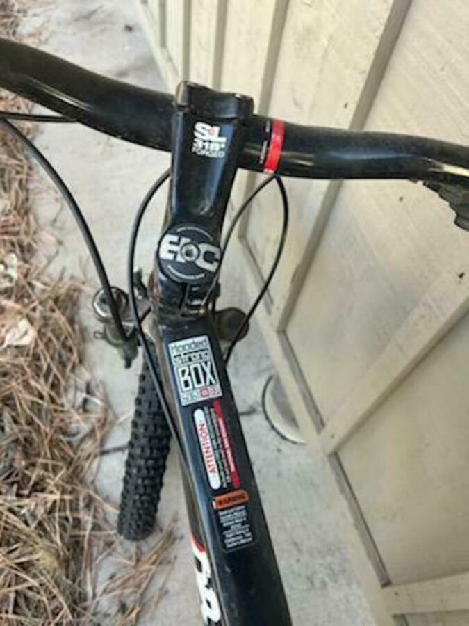 Stolen 2020 Diamondback SL 318